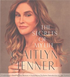 The secrets of my life  Cover Image
