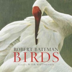 Birds  Cover Image
