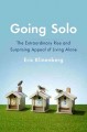 Go to record Going solo : the extraordinary rise and surprising appeal ...