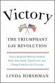 Go to record Victory : the triumphant gay revolution