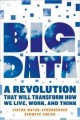 Go to record Big data : a revolution that will transform how we live, w...