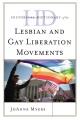 Go to record Historical dictionary of the lesbian and gay liberation mo...