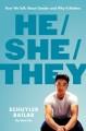 Go to record He/she/they : how we talk about gender and why it matters