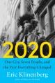 Go to record 2020: one city, seven people, and the year everything chan...