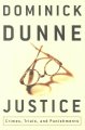 Go to record Justice : crimes, trials, and punishments