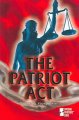 Go to record The Patriot Act : opposing viewpoints