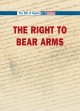 Go to record The right to bear arms