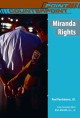 Go to record Miranda rights