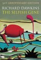 Go to record The selfish gene